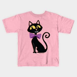 Cat Kids T-Shirt